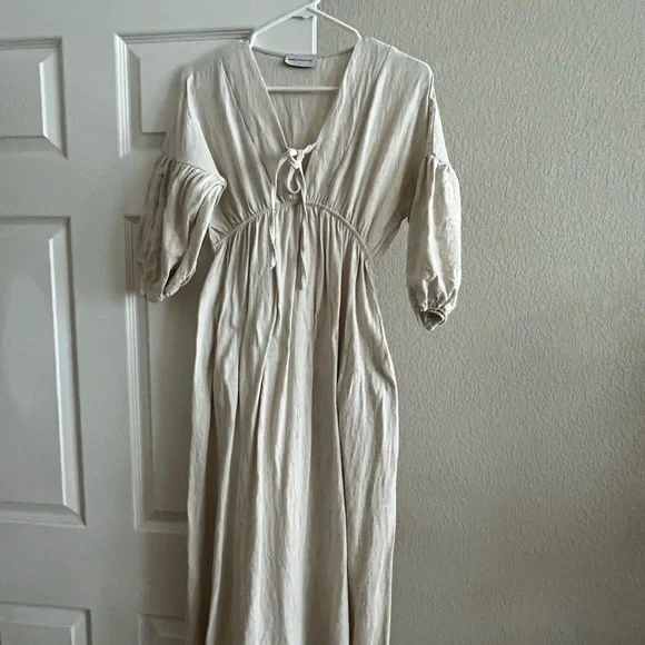 chinese dress ladies Carmel Maxi Dress